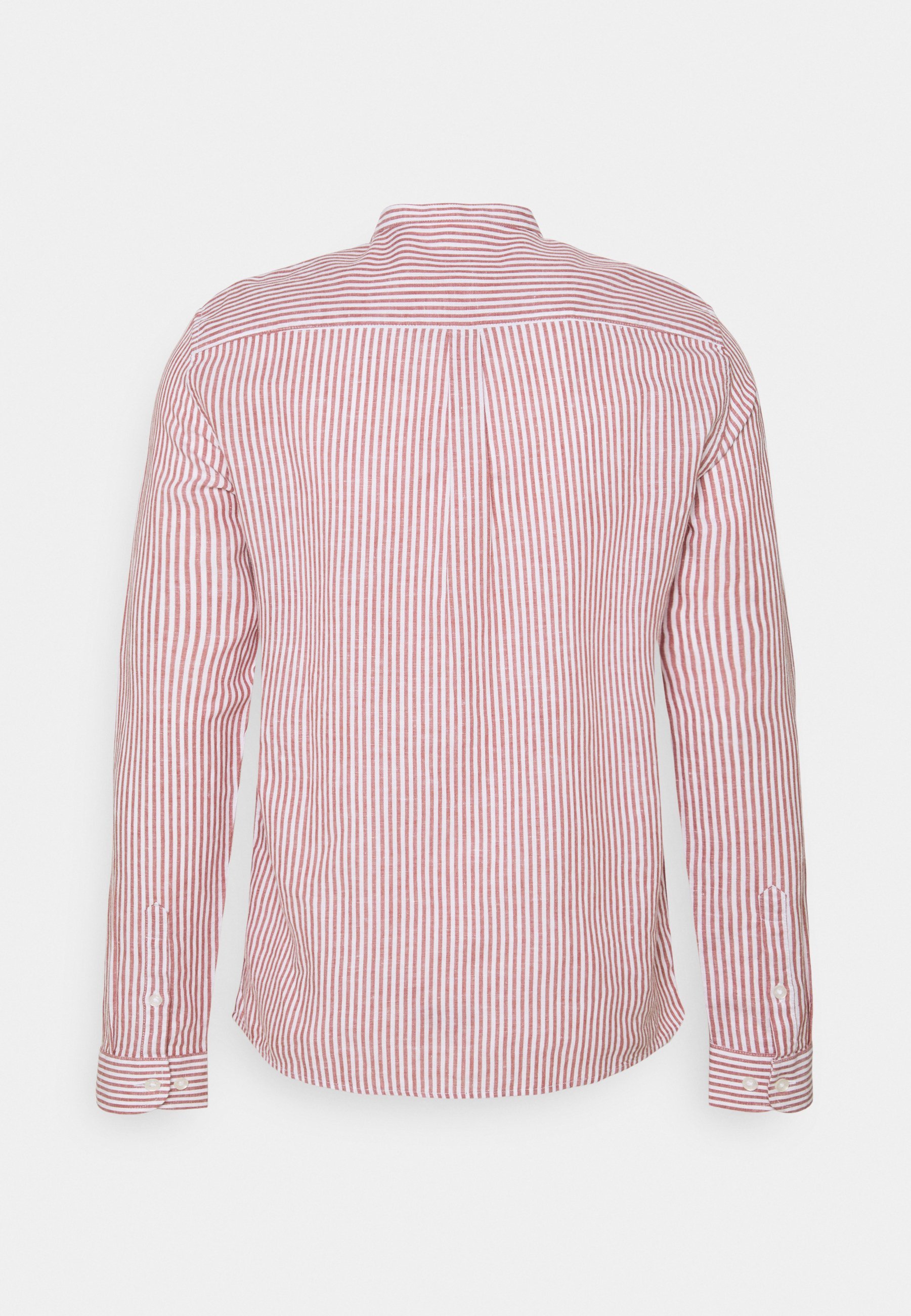 Pier One shirt - rood
