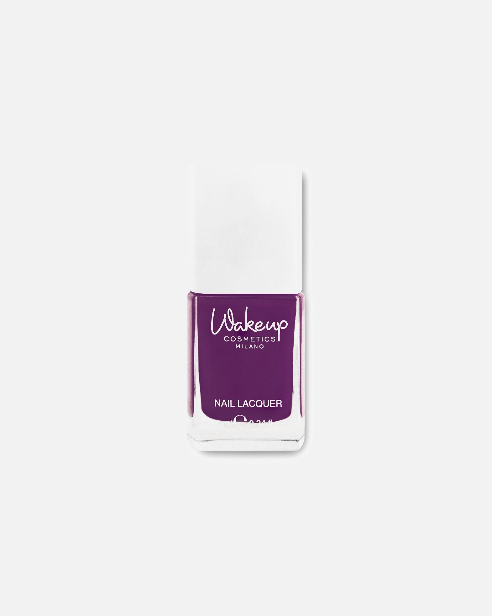 Wakeup Cosmetics Nail Lacquer