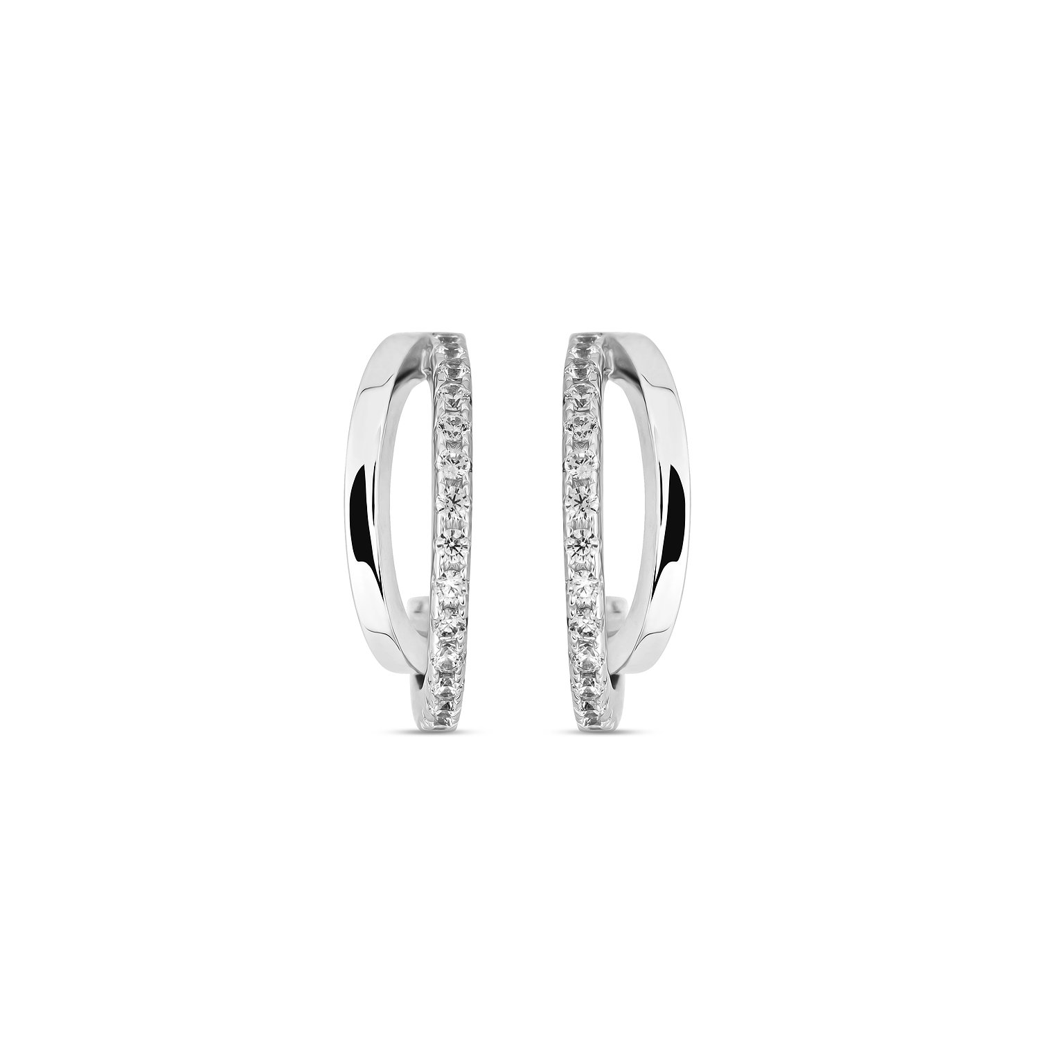 FAVS Boucles d'oreilles