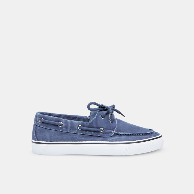 BATA Buty wsuwane męskie
