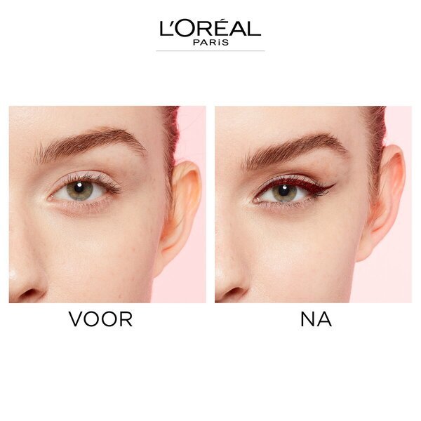 L'Oréal Paris Superliner Perfect Slim smeđi ajlajner