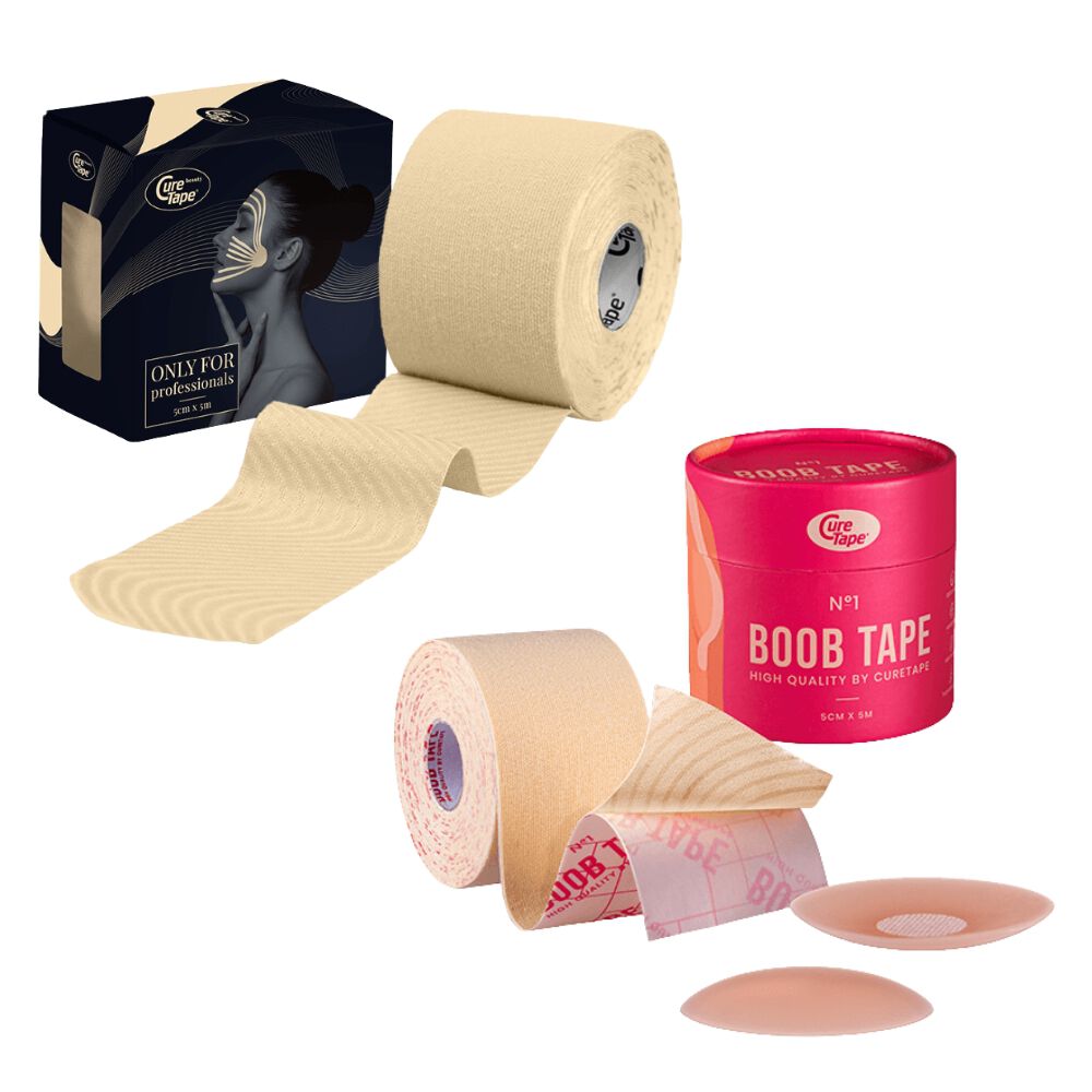 CureTape
