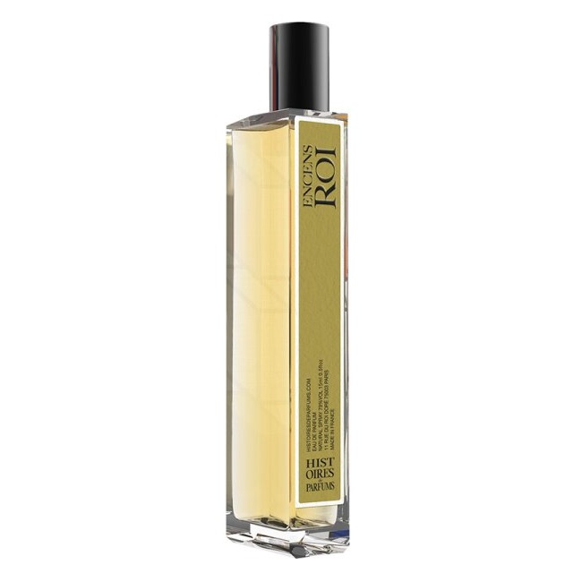 Histoires de Parfums Encens Roi