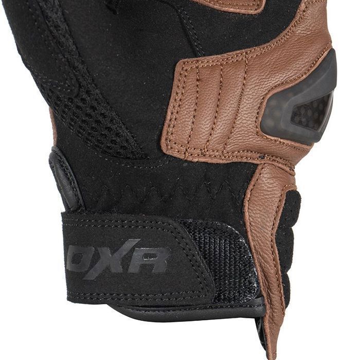 Guantes de moto con certificación CE PATOK MOTOBLOUZ
