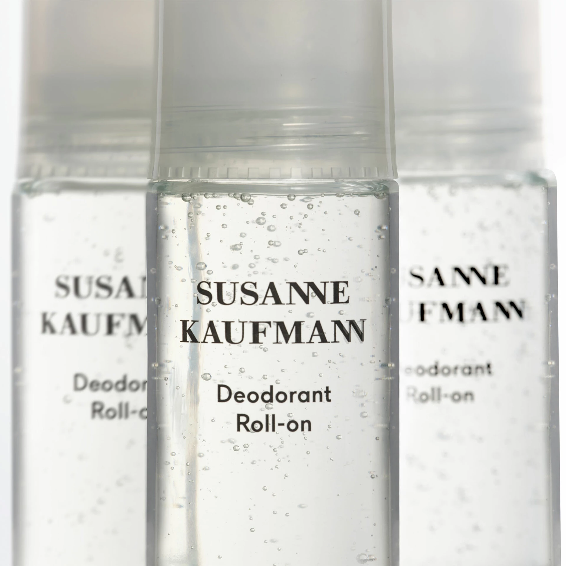 Deodorant Roll-On 50 ml - Susanne Kaufmann