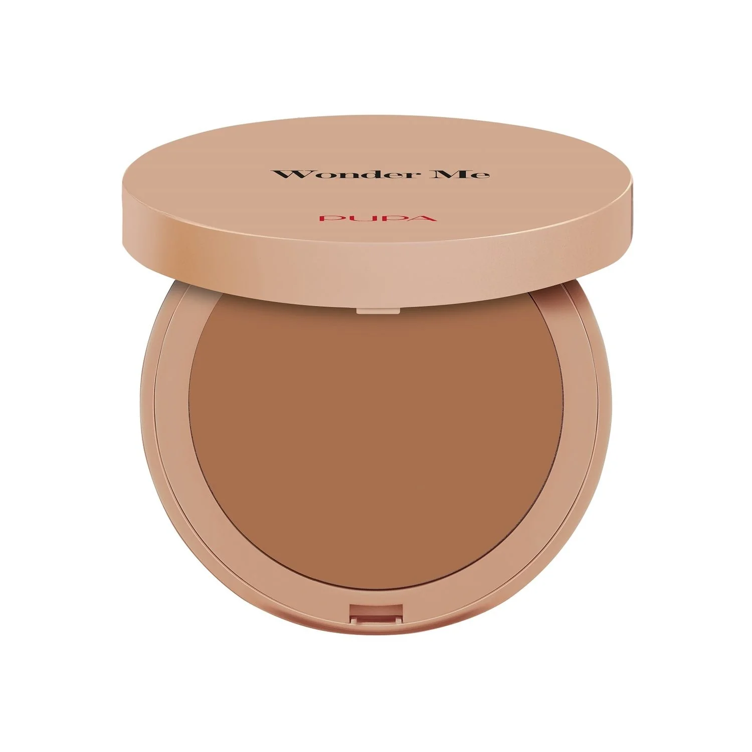 Viso Wonder Me Bronzer - Terra