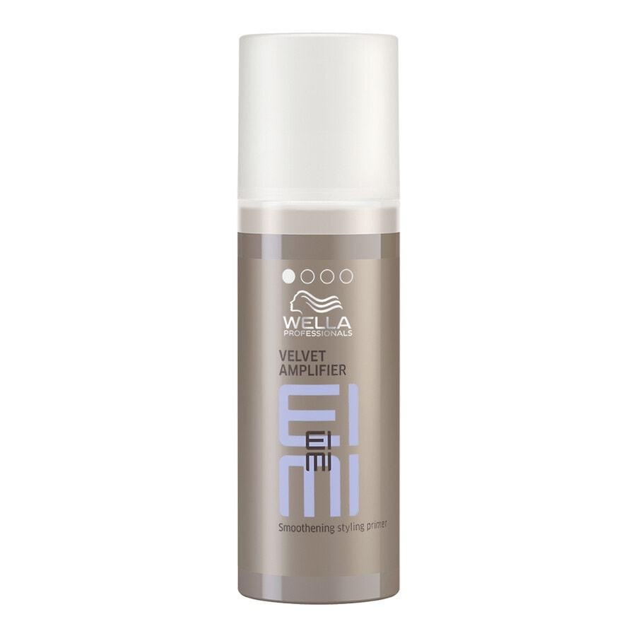 Wella Professionals серум за косу EIMI Smooth Velvet Amplifier подлога за обликовање косе - 50 мл