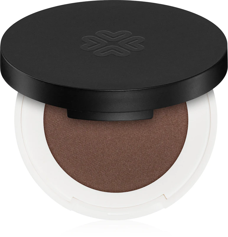 Sombras para olhos compactas Lily Lolo