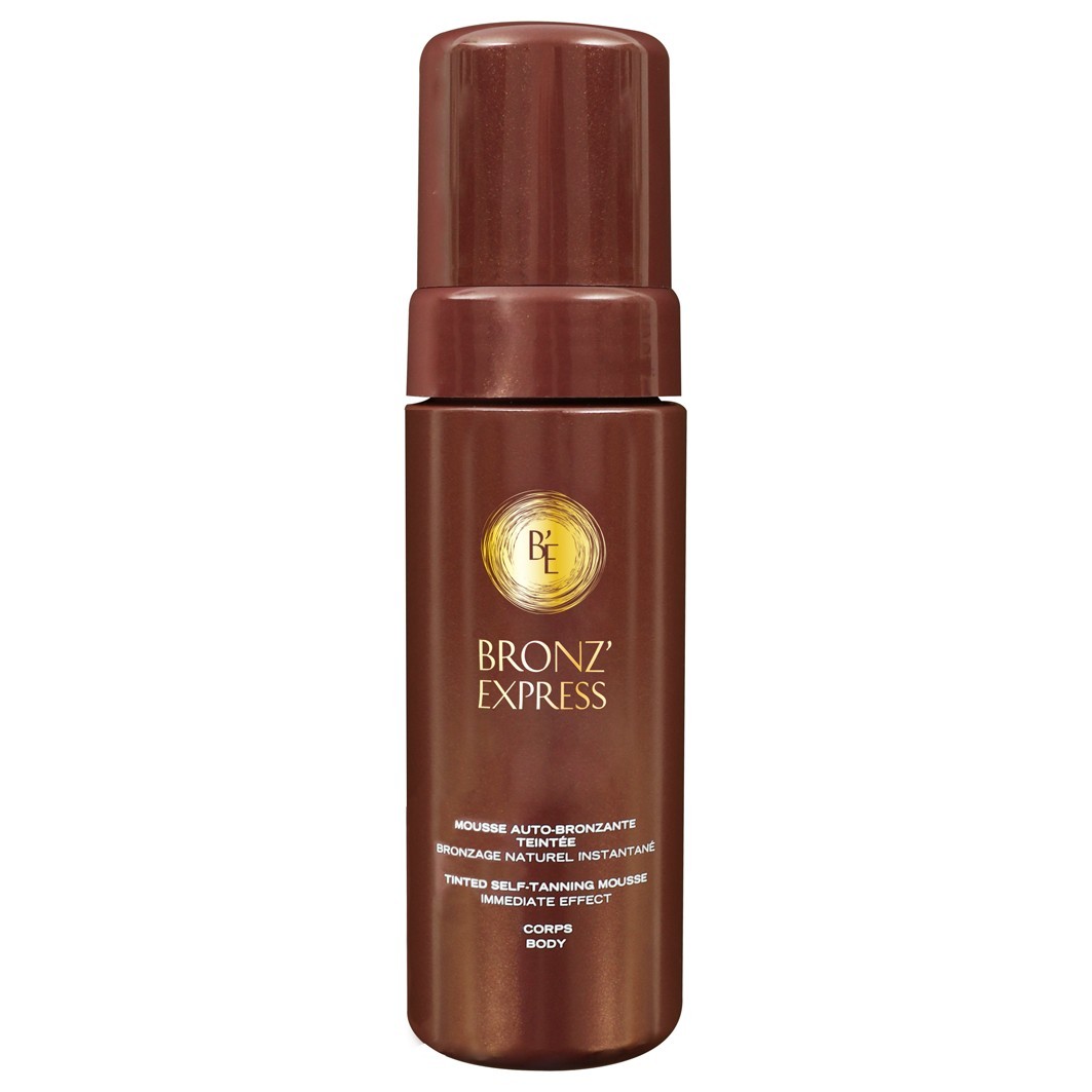 Académie paštonējošās putas tonētas paštonējošās putas - 150 ml