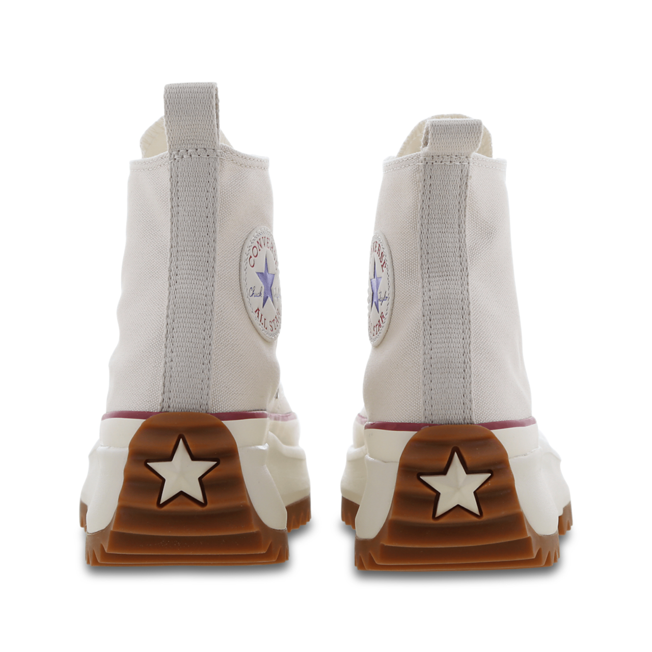Converse Run Star Hike Platform High