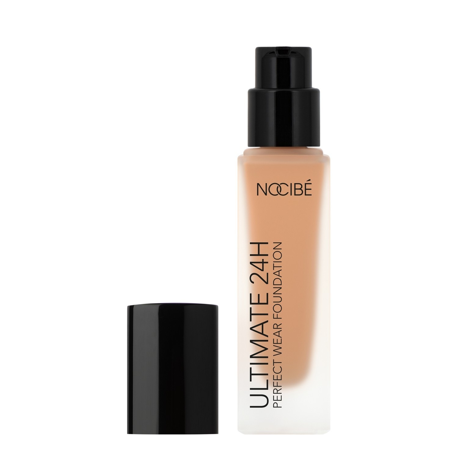 Nocibé Ultimate 24h Perfect Wear Foundation