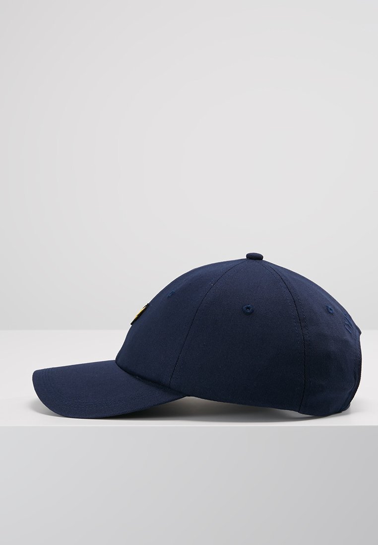 Lyle & Scott Baseball-Unisex-Cap – Dunkelblau