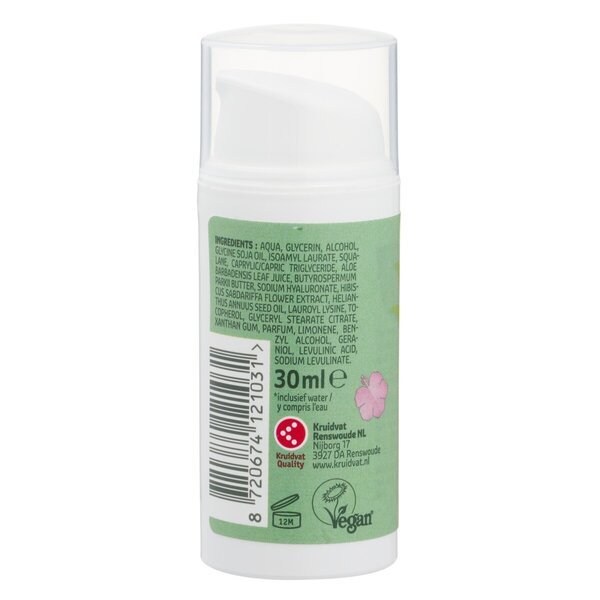 Kruidvat Natures Hydra serum za popunjavanje kože 30ml