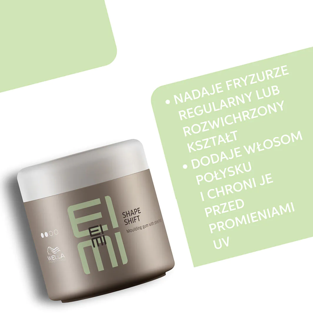Wella Professionals Eimi Shape Shift Krem 150 ml