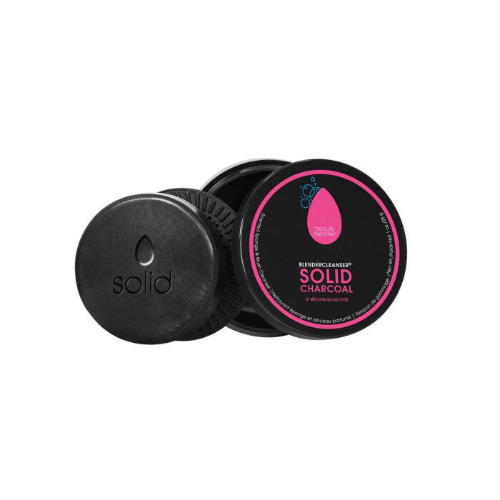 Beautyblender Blendercleanser Čvrsti ugljen