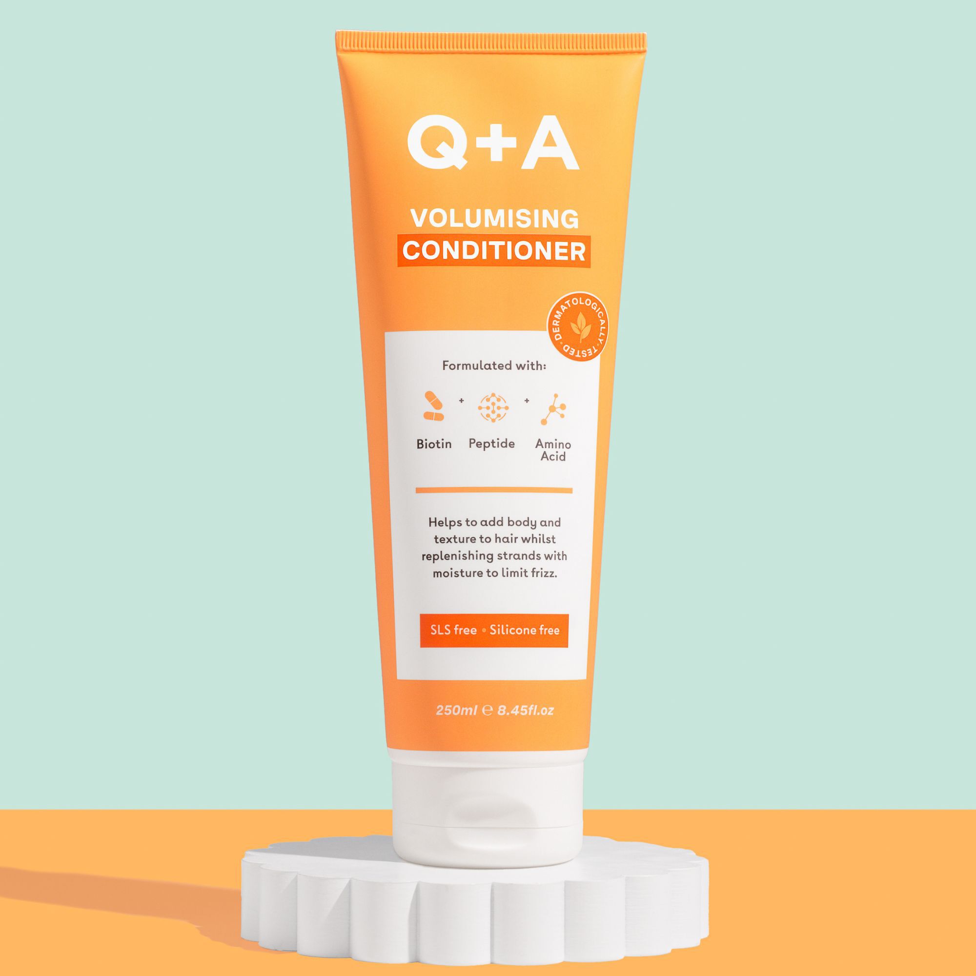 Q+A