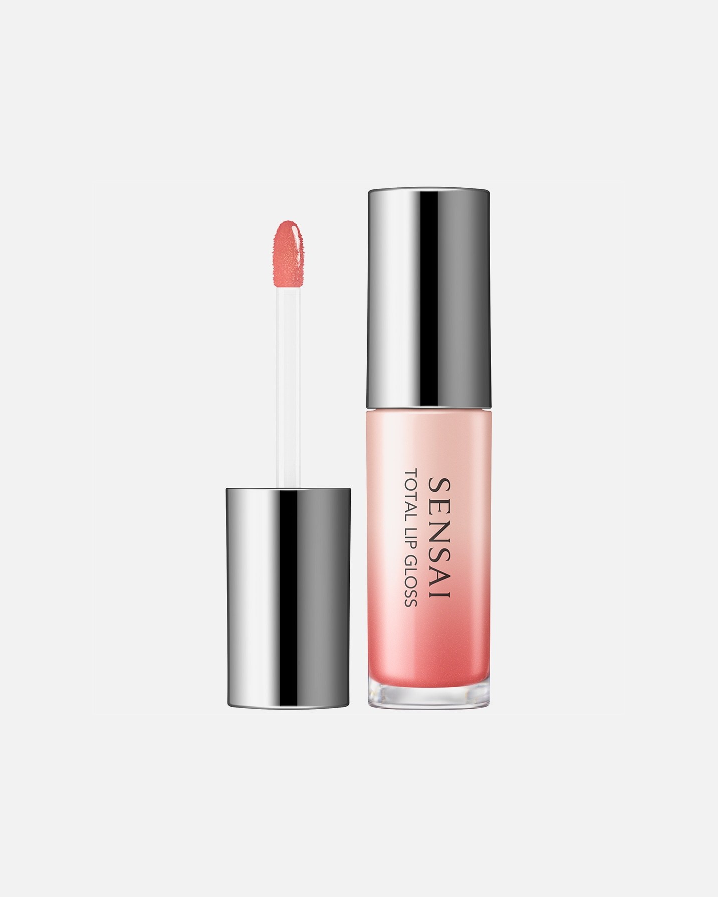 SENSAI sjajilo za usne Total – 4,5 ml