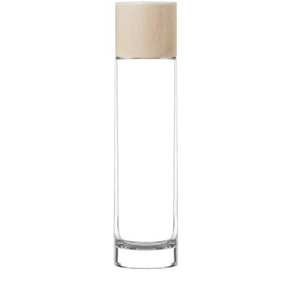 Cilindro 100 ml FEA 15 Frasco de Vidro Transparente