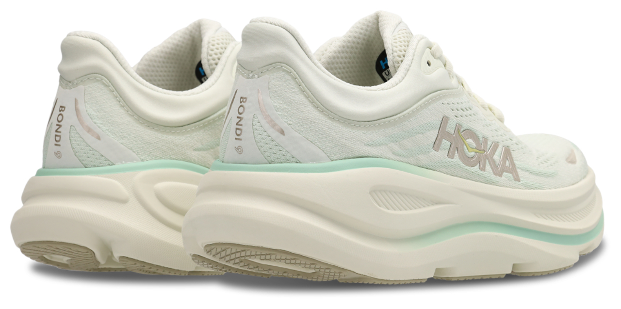 Hoka Bondi 9
