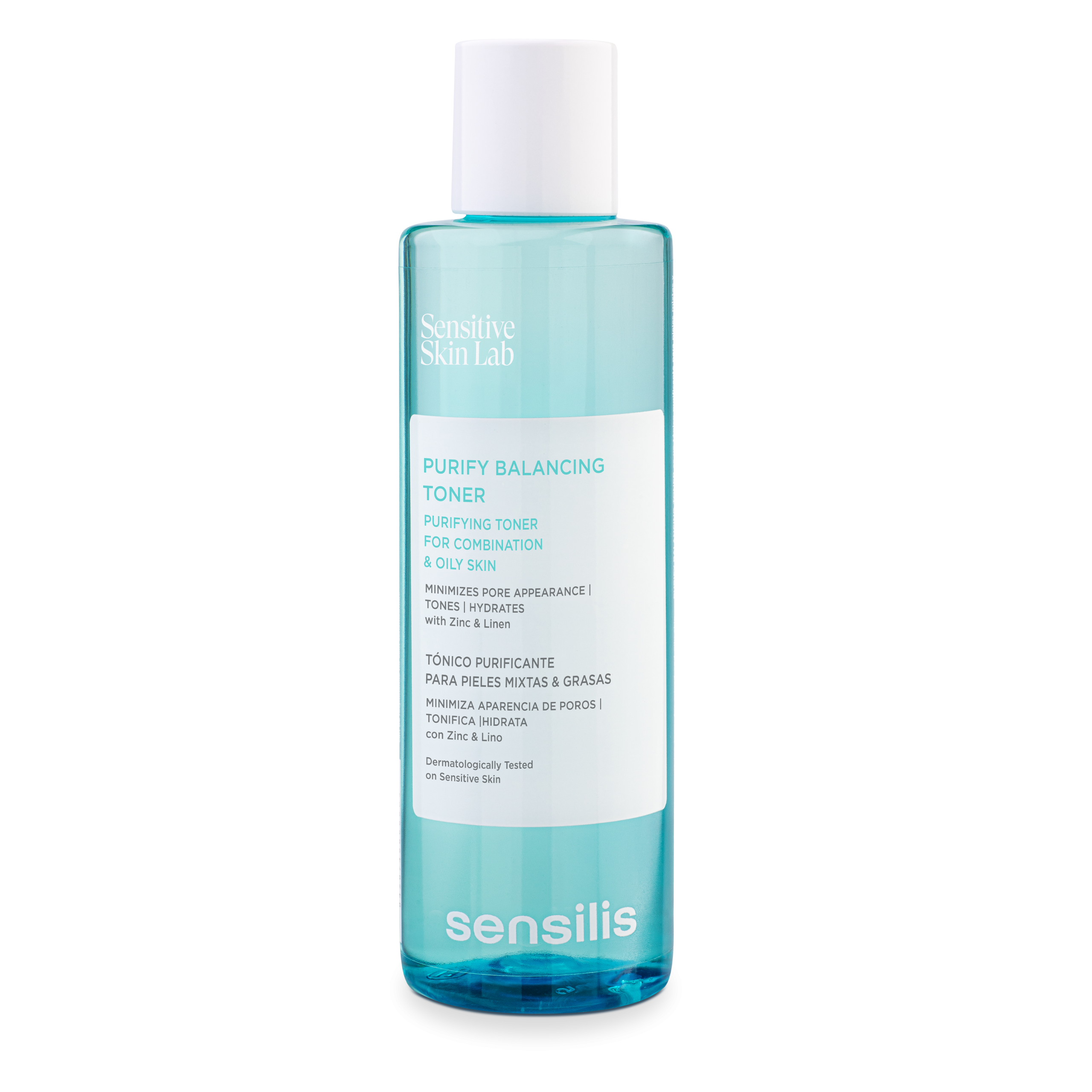 Purify Balancing Toner Sredstvo za čišćenje lica ljekarničke kvalitete