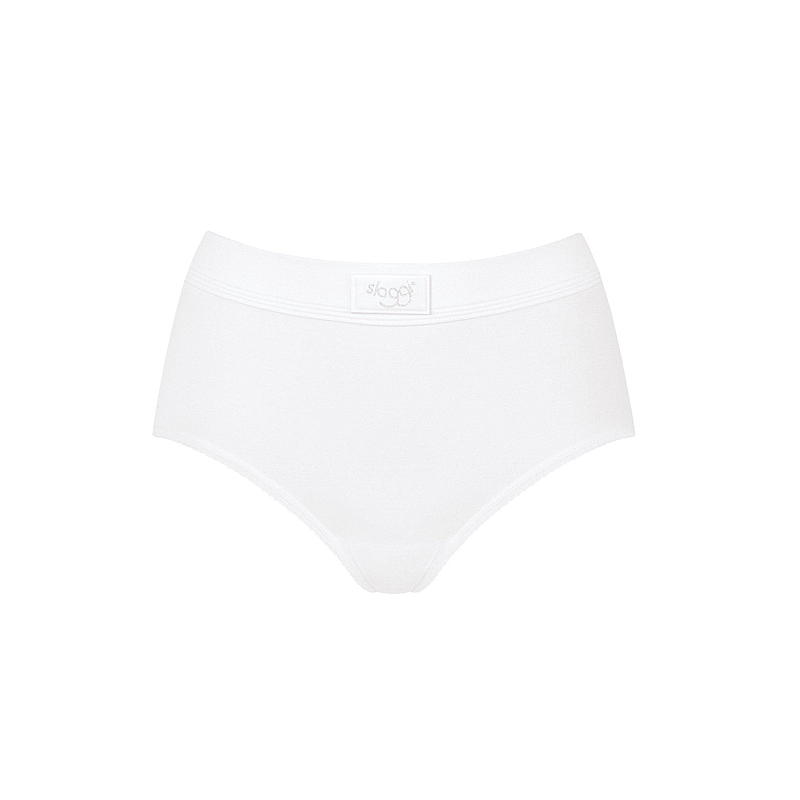 Sloggi Sloggi storlek 48 vit, Double Comfort