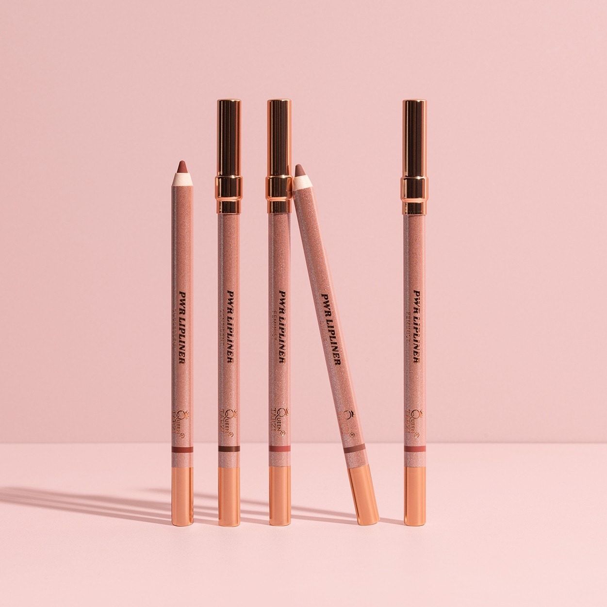 Queen Tarzi Lipliner PWR Lipliner – 1 kom