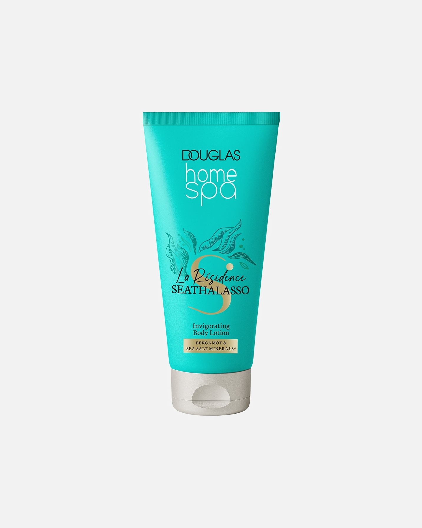 Douglas Collection losion za tijelo Home Spa La Résidence Seathalasso losion za tijelo – 200 ml