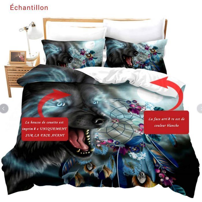 Funda nórdica infantil con estampado de pavo real, ropa de cama con temática animal para niños y niñas, con plumas de pavo real, 220x240cm.