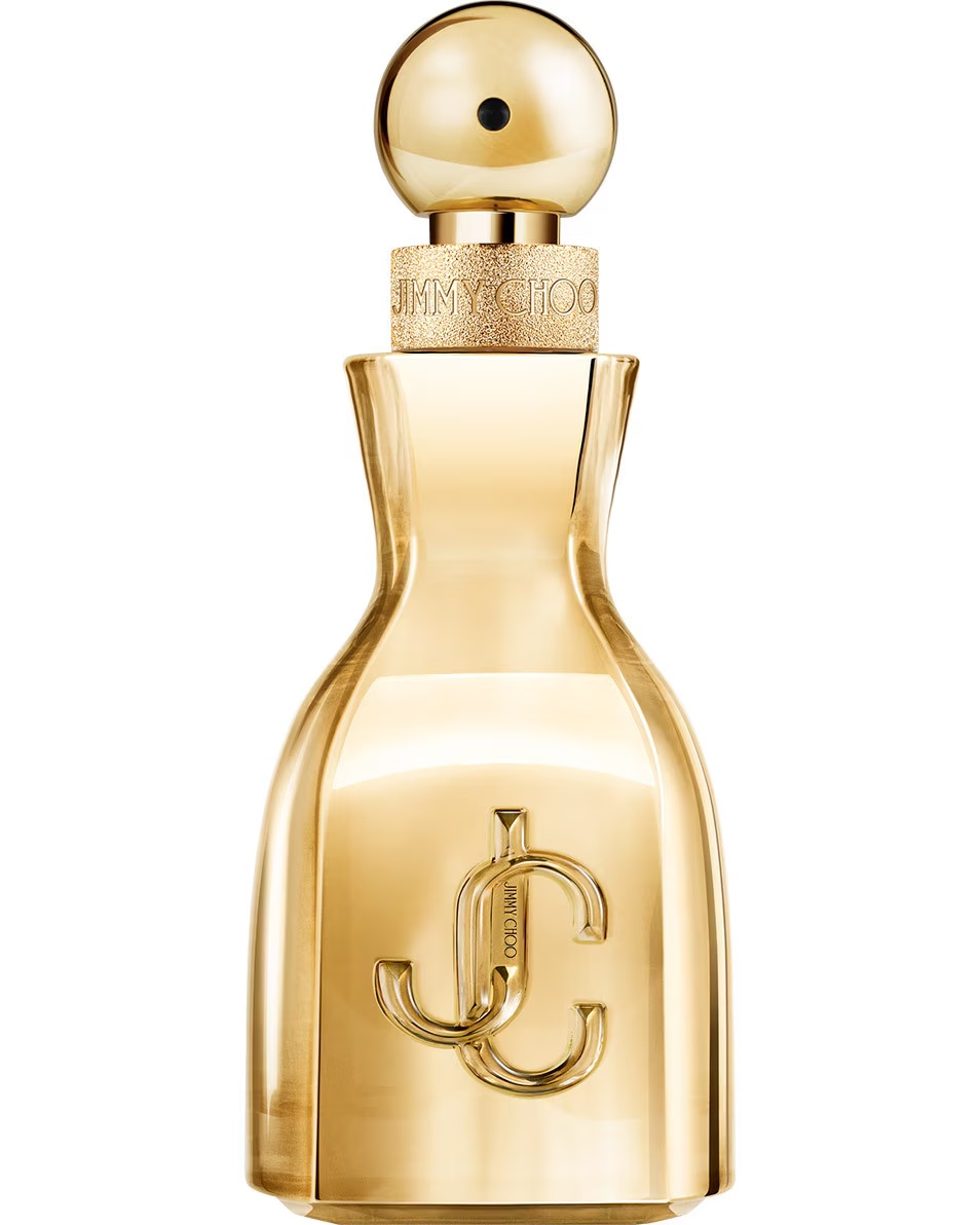 JIMMY CHOO I Want Choo Le Parfum Eau de Parfum
