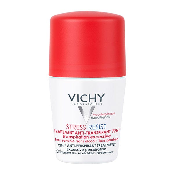 Atsparumas stresui | 50 ml