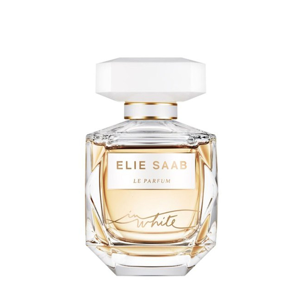 Elie Saab Le Parfum i vitt