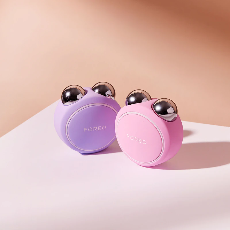FOREO BEAR™ Mini Gezichtsvormer