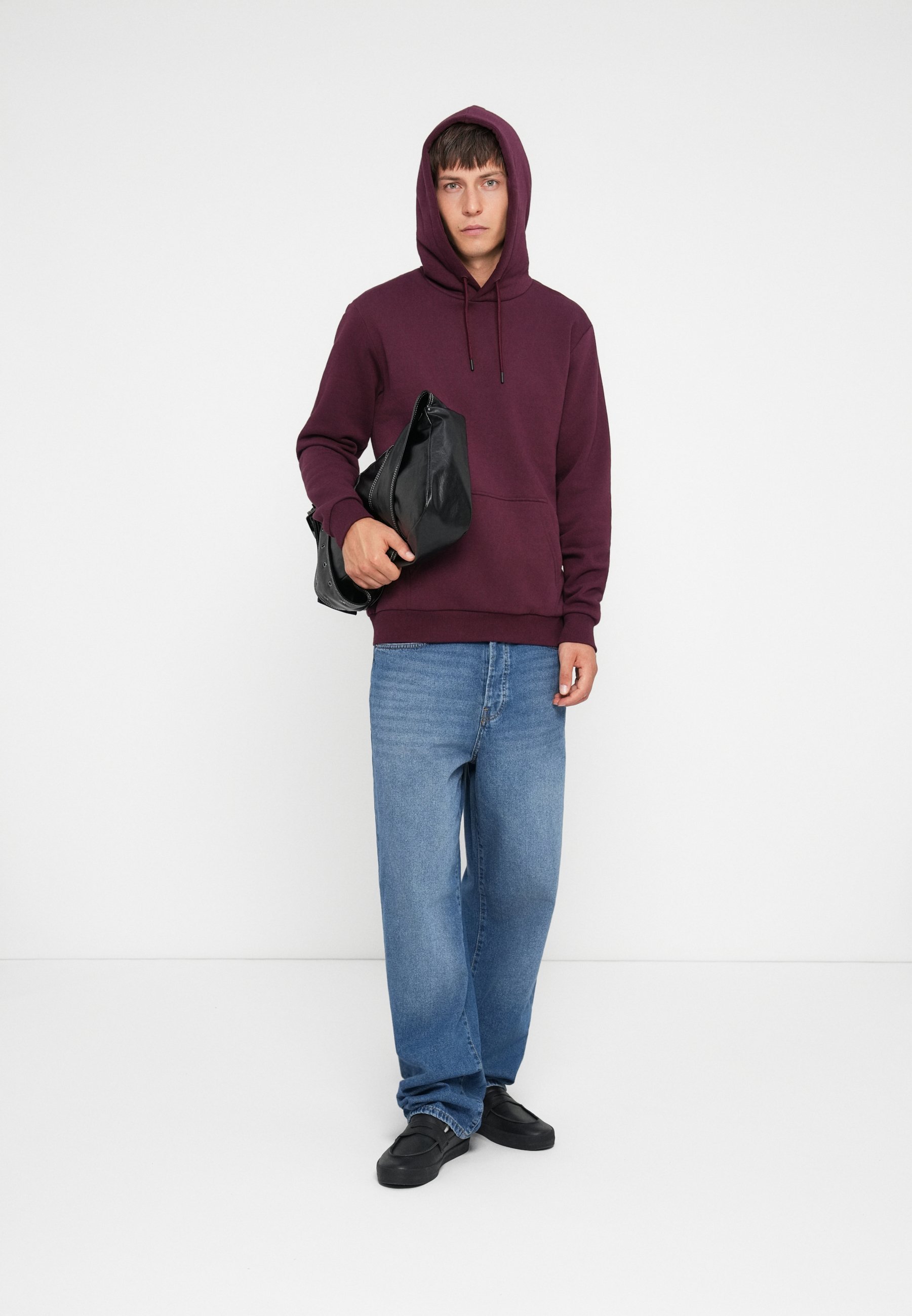Sweat à capuche Only & Sons ONSCERES - Port Royale