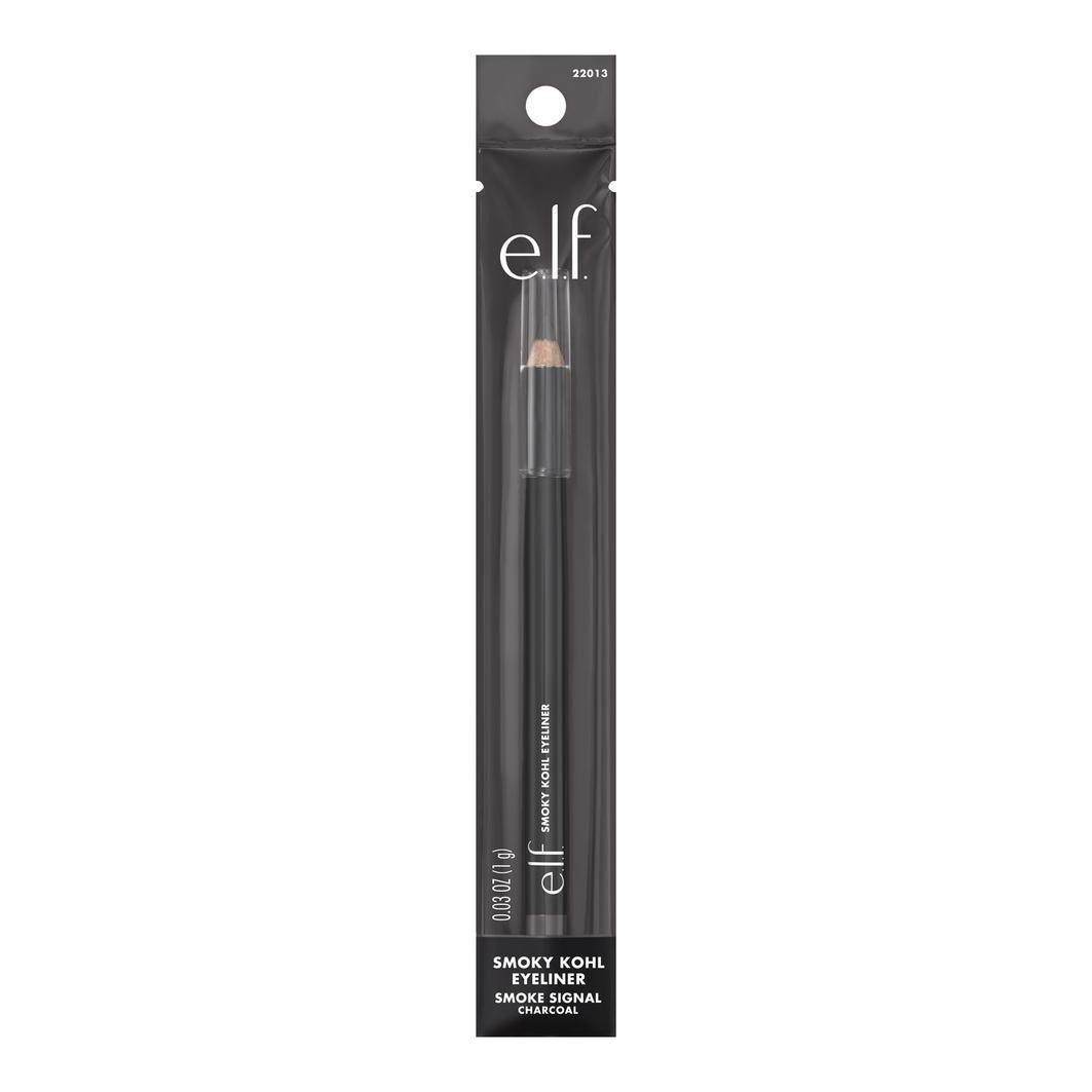 „elf Cosmetics“ akių pieštukas „Smoky Kohl“ akių kontūro pieštukas – 1 g