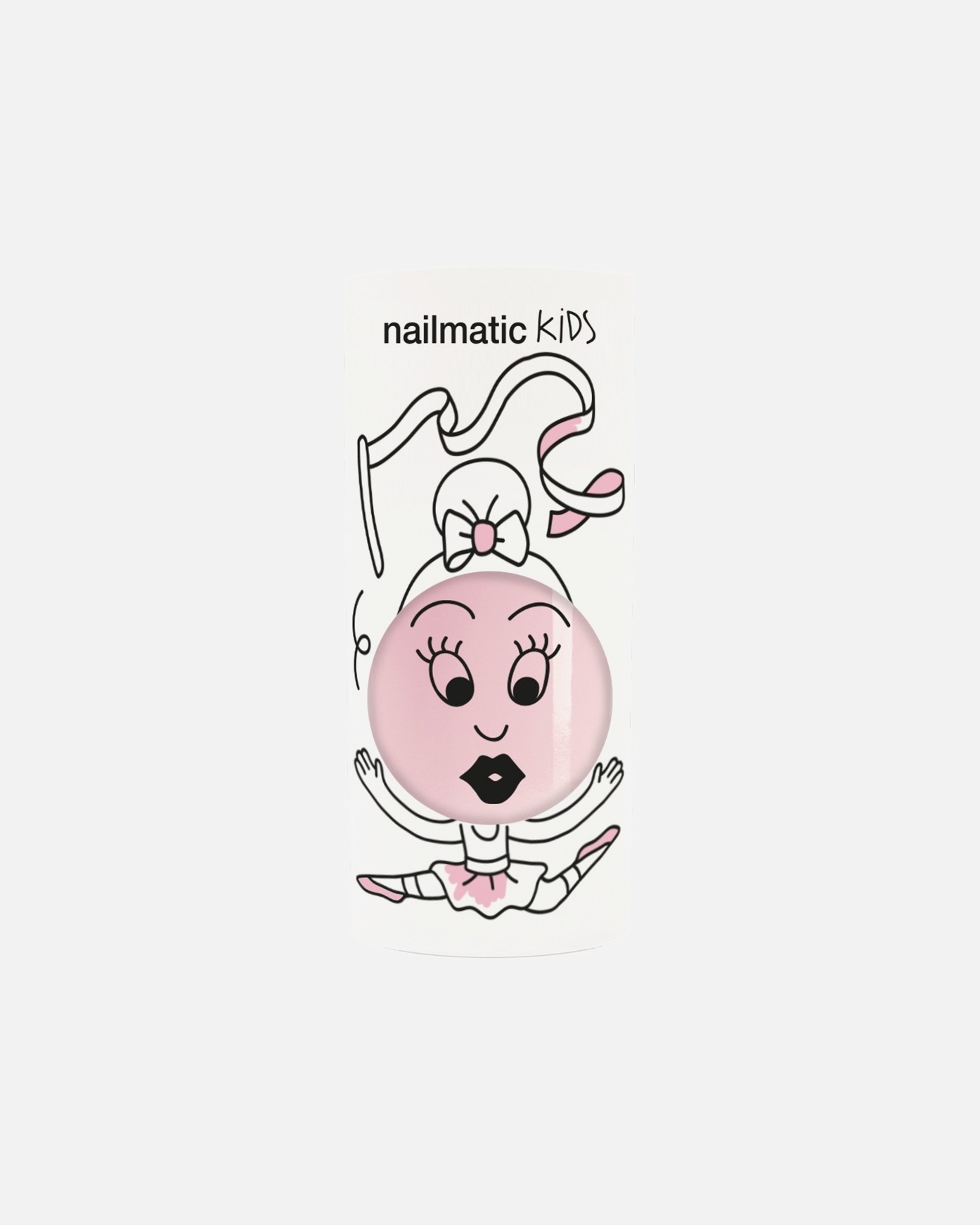 Nailmatic Vernis enfant a l'eau