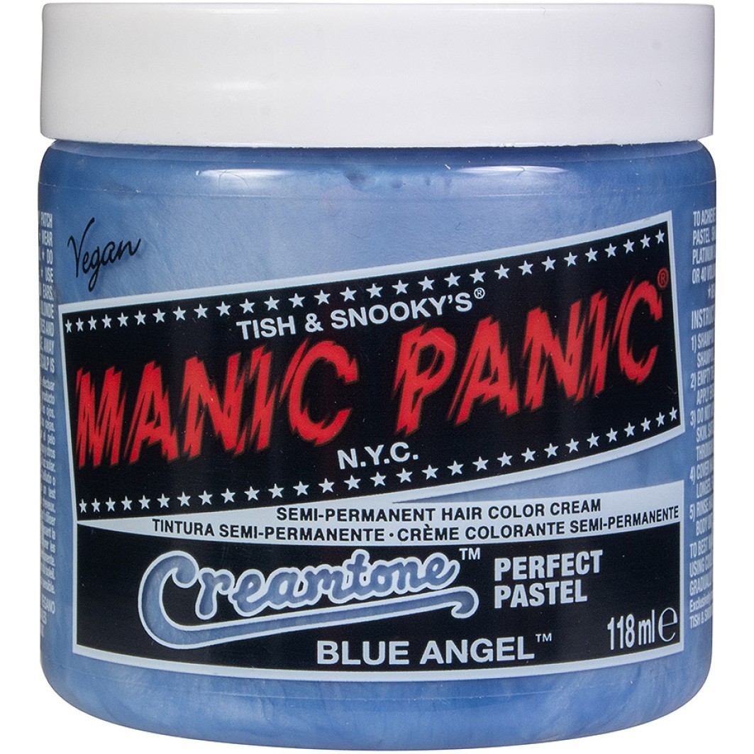 „Manic Panic“ spalvotų plaukų skalavimo priemonė „High Voltage Classic“ – 118 ml