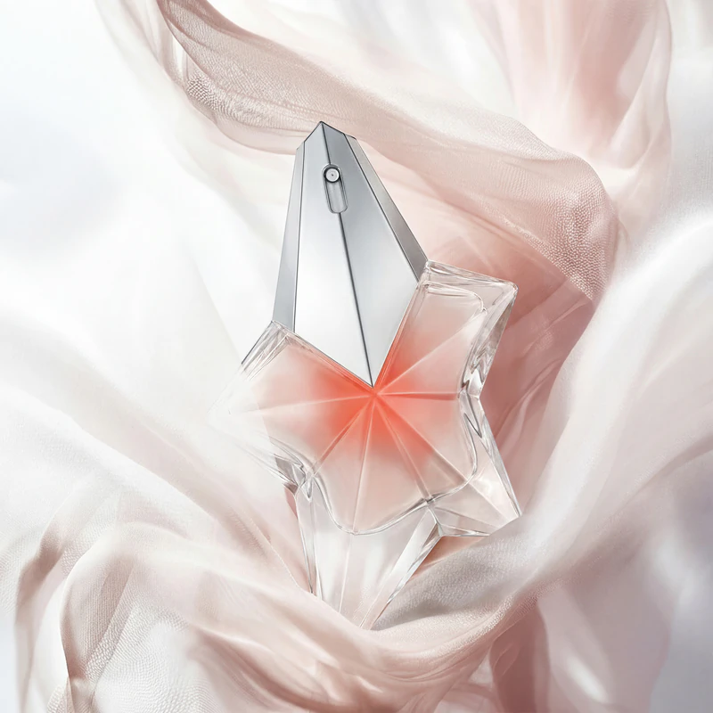 Mugler Angel Blush Eau de Parfum voor dames