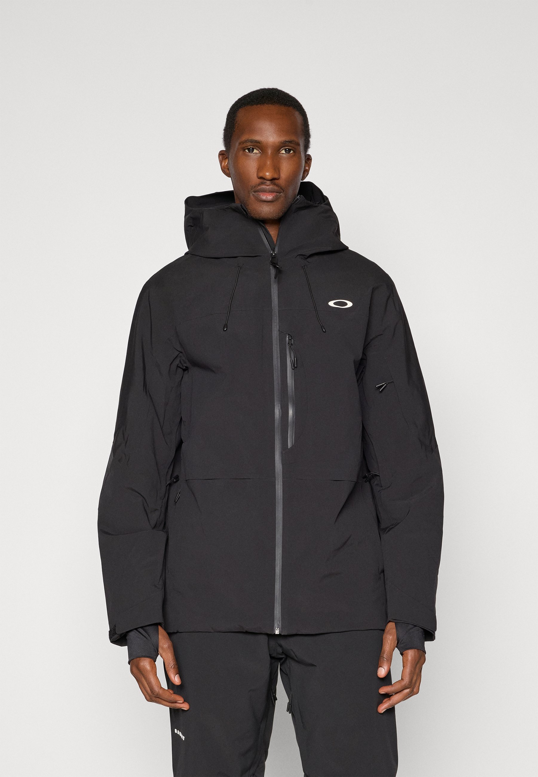 Oakley CANOPY GEÏSOLEERDE JAS - Ski-jas - verduisterend