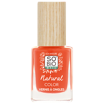 SO'BiO etic Natural Color