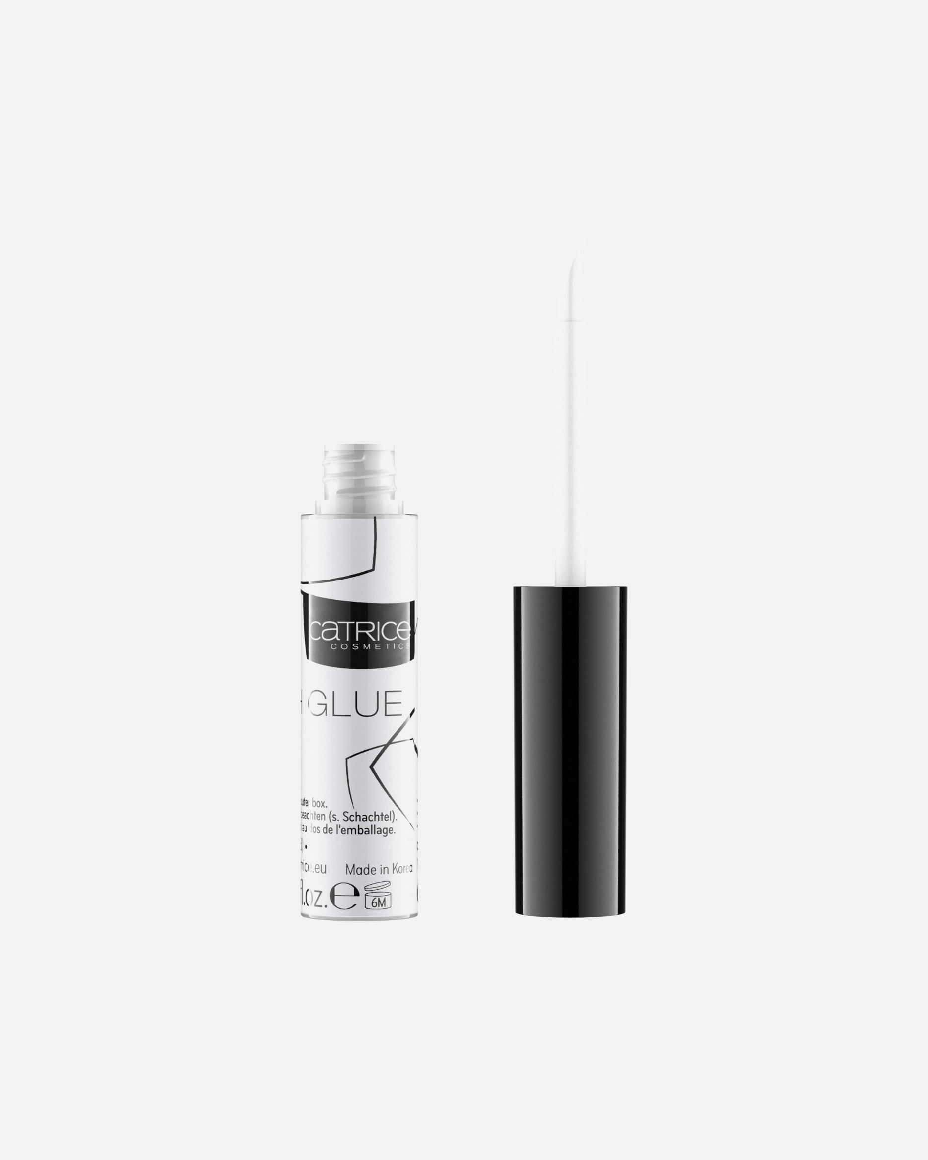 Catrice Lash Glue colle faux-cils 010