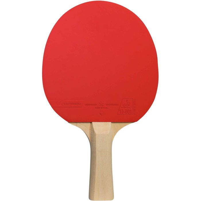 Raquette de tennis de table Cornilleau Sport 100