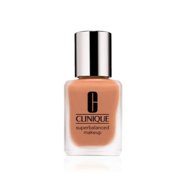 Superbalanserad smink