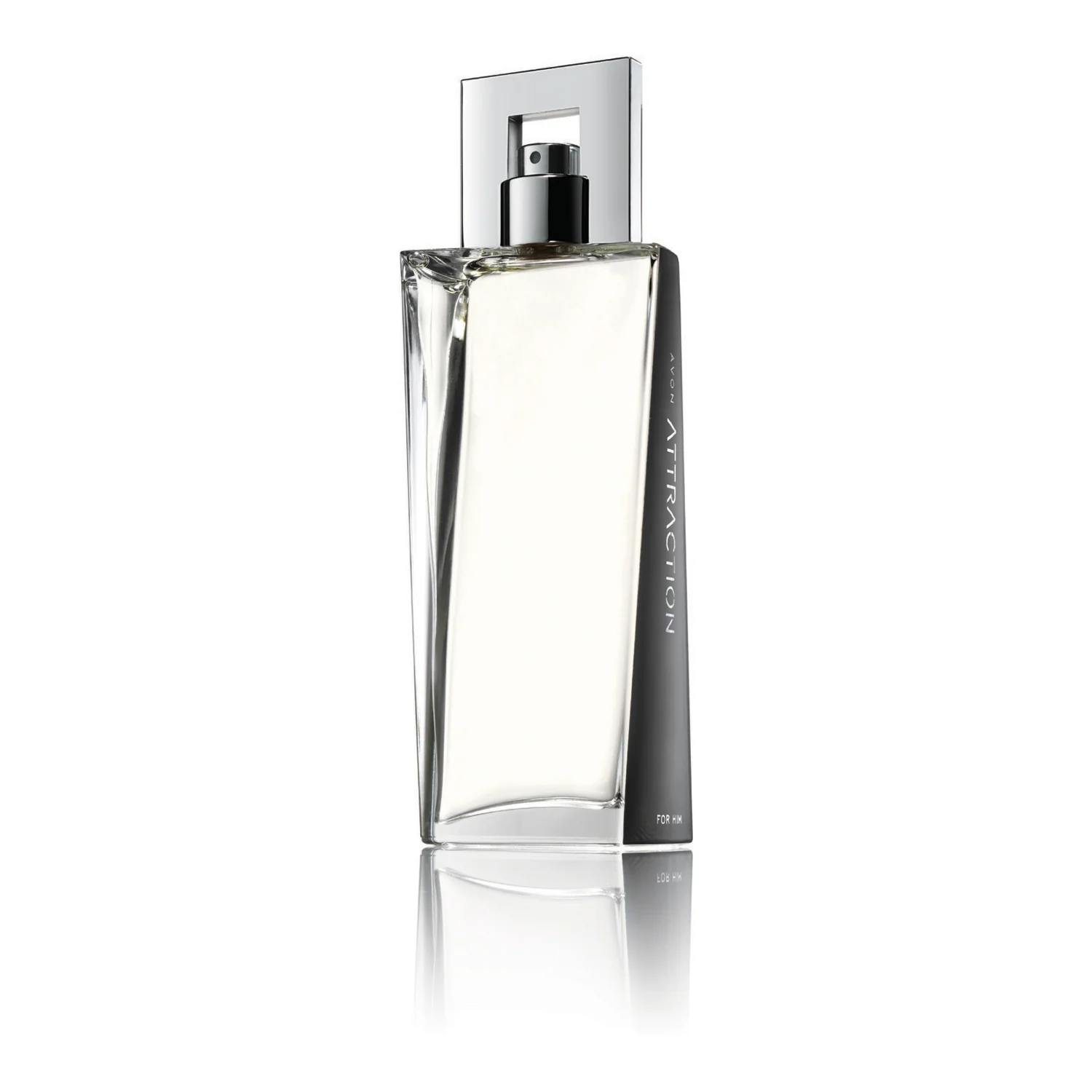 Fragrance Juices Attraction Per Lui Eau De Toilette - Eau de Toilette