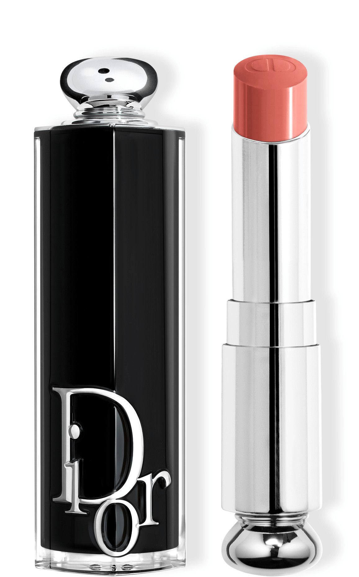 DIOR ADDICT сјајни кармин - пуњиви луксузни кармини
