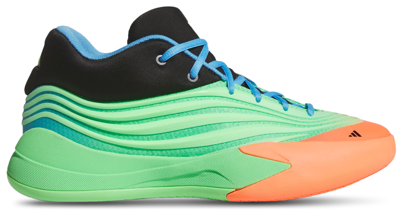adidas Dame X