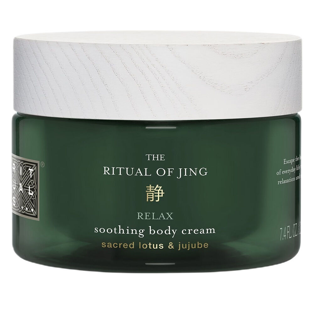 Rituali Ritual Jinga Sprostite se