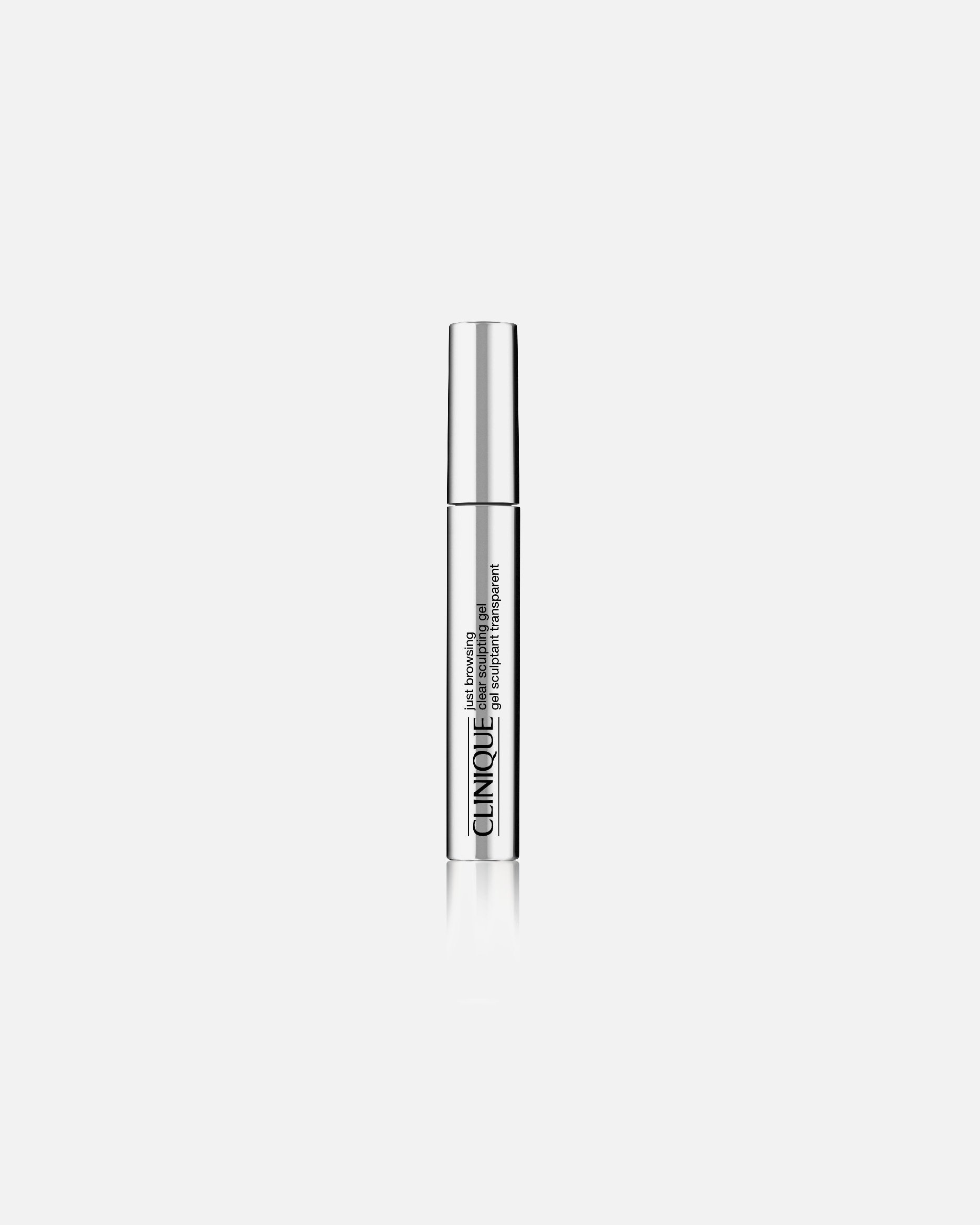 Clinique Augenbrauengel Just Browsing™ Klares Modelliergel – 9 ml