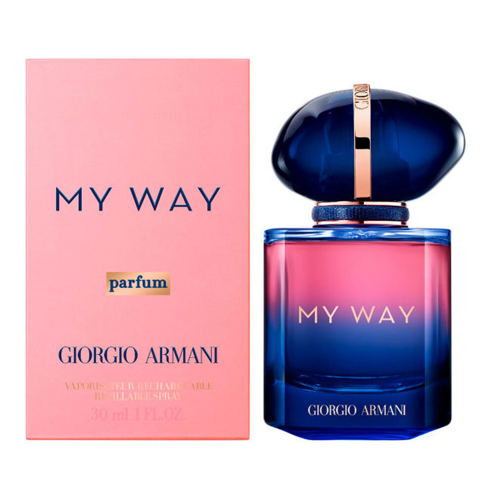 Giorgio Armani My Way parfem