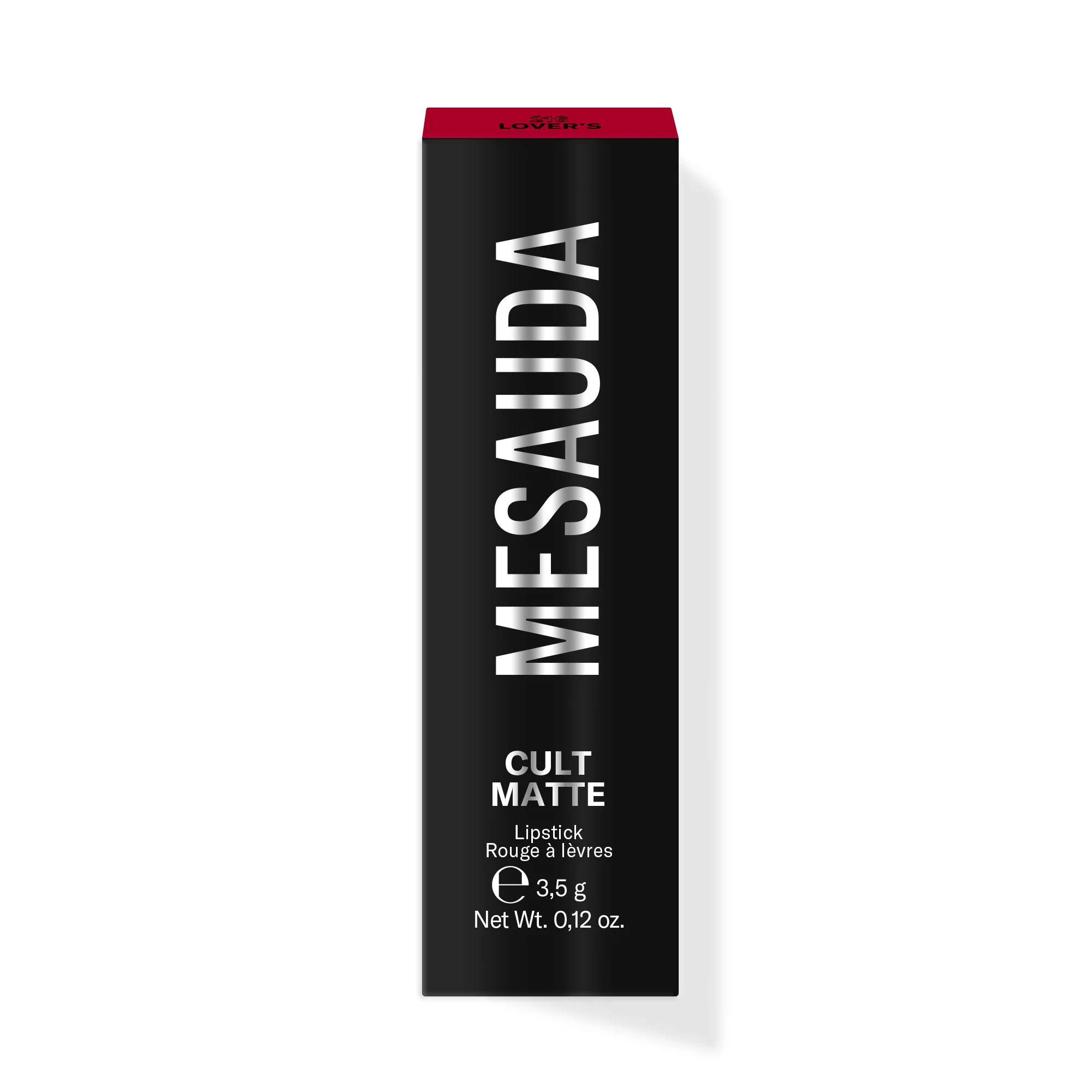 Labbra Cult Matte Lipstick - Rossetto mat, Rossetto