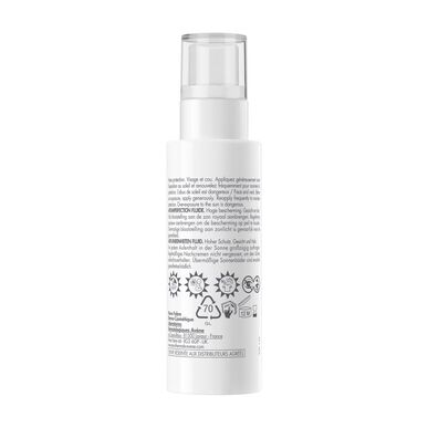 Avène Fluid Anti-Imperfection Høy beskyttelse SPF50 solkremvæske Anti-Imperfection 40 ml 40 ml